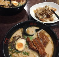 Ajisen Ramen Hawthorn - Accommodation Mooloolaba