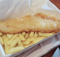 Anna Fish  Chips - Accommodation Mooloolaba