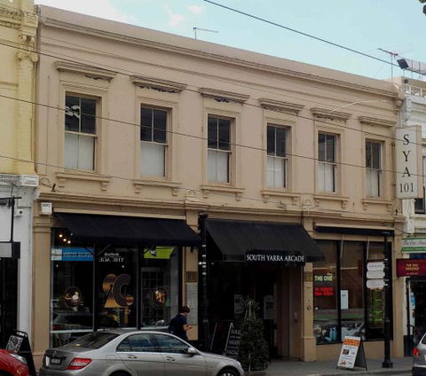 Aroma Cafe And Pizzeria - Accommodation Mooloolaba 0