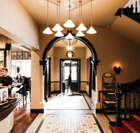 Auburn Hotel - Accommodation Mooloolaba