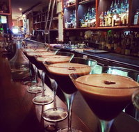 Baranows Lounge - Accommodation Mooloolaba