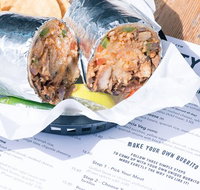 Bay City Burrito - Accommodation Mooloolaba