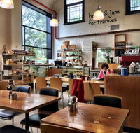 Bread  Jam For Frances - Accommodation Mooloolaba