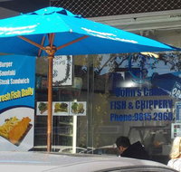 Colin's Catch Fish  Chippery - Accommodation Mooloolaba