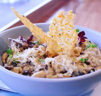 Jack the Geezer Cafe - Accommodation Mooloolaba