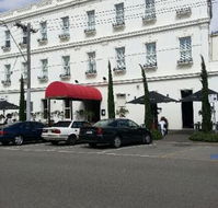 Middle Park Hotel - Accommodation Mooloolaba