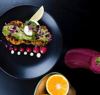 Morrisons Cafe - Accommodation Mooloolaba