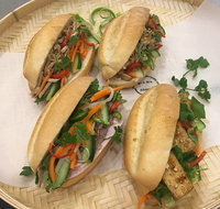Mr  Mrs Banh Mi - Accommodation Mooloolaba