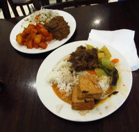 Nelayan Indonesian Restaurant - Accommodation Mooloolaba