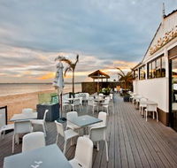 Sandbar Beach Cafe - Accommodation Mooloolaba