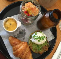 Sardi Cafe - Accommodation Mooloolaba