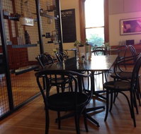 Second Empire Cafe - Accommodation Mooloolaba
