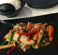 Siam Lemongrass - Accommodation Mooloolaba
