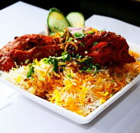 Spice Lounge Cafe - Accommodation Mooloolaba