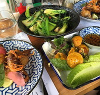 St. Cloud Eating House - Accommodation Mooloolaba