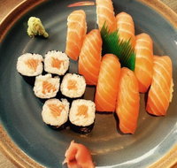 Sushi House Ben-K - Accommodation Mooloolaba