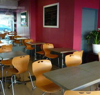 Thai Saffron - Accommodation Mooloolaba