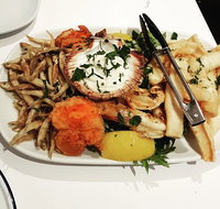 That Greek Tavern - Accommodation Mooloolaba