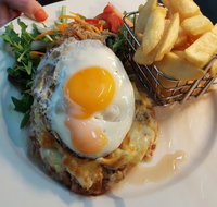 The Home Hotel Bistro - Accommodation Mooloolaba