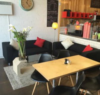 The Social Glutton - Accommodation Mooloolaba