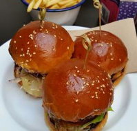 Burger Burger - Accommodation Mooloolaba