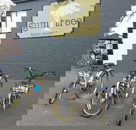 Gum Tree Good Food - Accommodation Mooloolaba