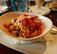 Loco Food  Drink - Accommodation Mooloolaba