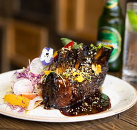QT Kitchen - Accommodation Mooloolaba