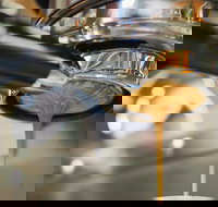 Reunion Cafe Dining - Accommodation Mooloolaba