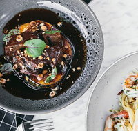 Woodfired Kitchen - Accommodation Mooloolaba
