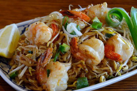 ARANI Thai Restaurant - Accommodation Mooloolaba 0