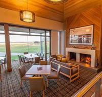 Thirteenth Beach Golf Links Restaurant - Accommodation Mooloolaba