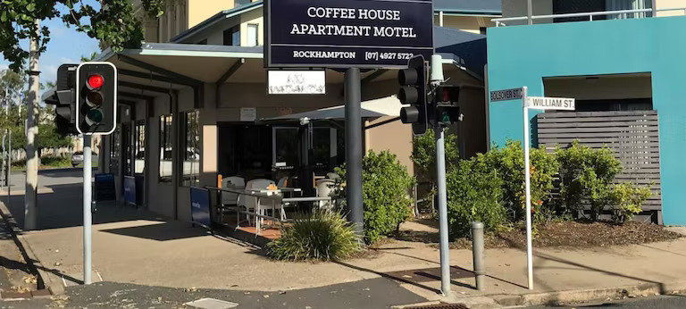 Allenstown QLD Accommodation Mooloolaba