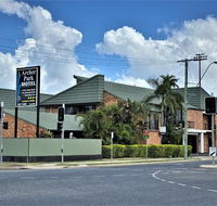Archer Park Motel - Accommodation Mooloolaba