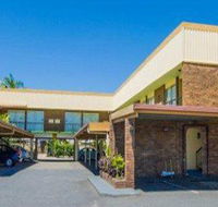 Hampton Villa Motel - Accommodation Mooloolaba