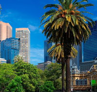 Sheraton Melbourne Hotel - Accommodation Mooloolaba