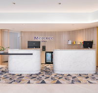 Mercure Rockhampton - Accommodation Mooloolaba