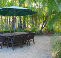 Discovery Parks Rockhampton - Accommodation Mooloolaba