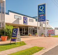 The Q Motel - Accommodation Mooloolaba