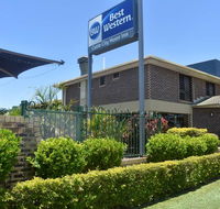 Best Western Cattle City Motor Inn - Accommodation Mooloolaba