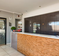 The Stirling Hotel Rockhampton - Accommodation Mooloolaba