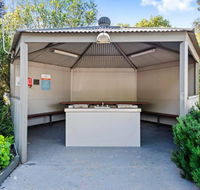 Discovery Parks Melbourne - Accommodation Mooloolaba