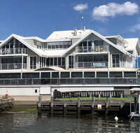 Williamstown Residences - Accommodation Mooloolaba