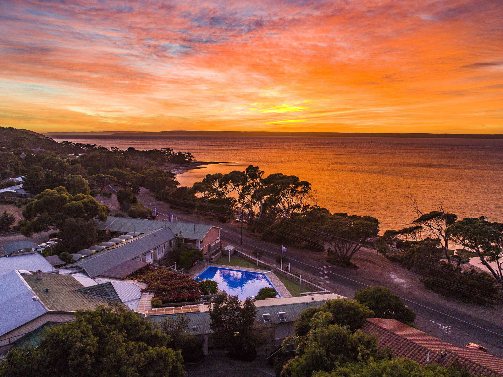 American River SA Accommodation Mooloolaba