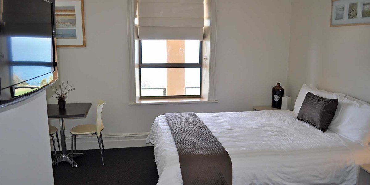 Antechamber Bay SA Accommodation Mooloolaba