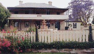 Aberdeen NSW Accommodation Mooloolaba