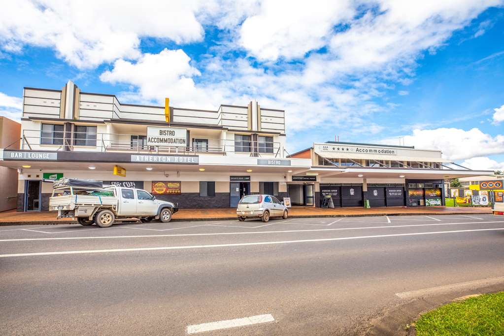 Atherton QLD Accommodation Mooloolaba
