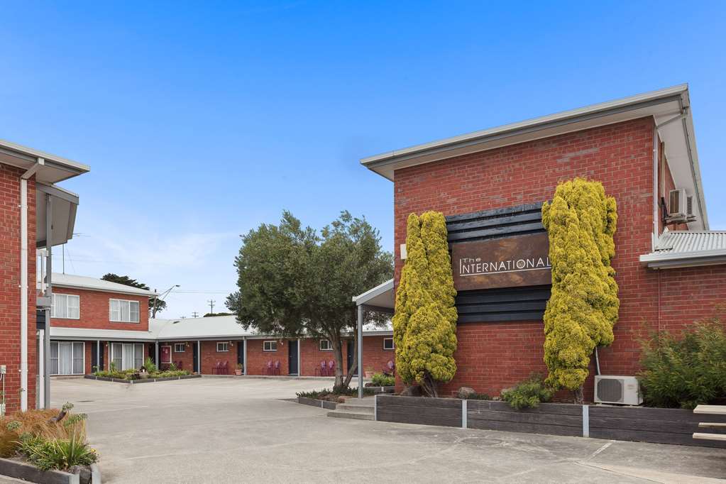 Apollo Bay VIC Accommodation Mooloolaba