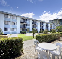 Assured Waterside Apartments - Accommodation Mooloolaba