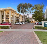 The Peninsula Riverside Apartments - Accommodation Mooloolaba